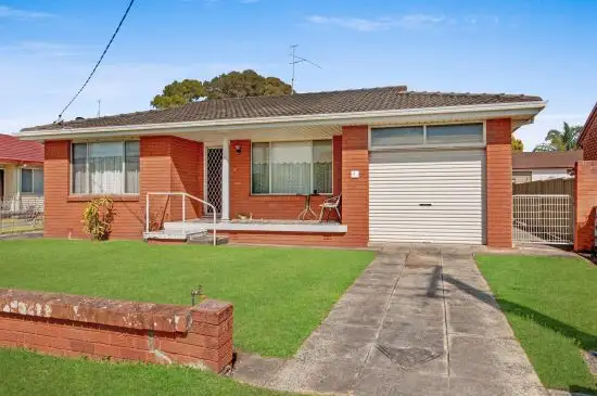 36 Fravent Street, Toukley NSW 2263