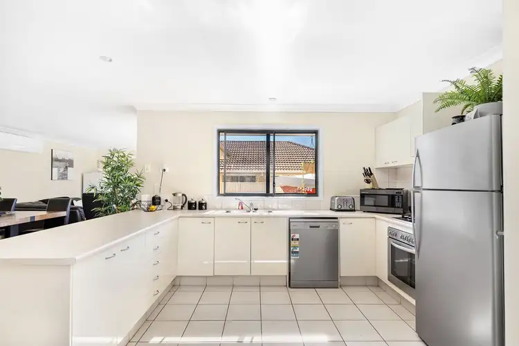 Second view of Homely house listing, 7 Ridgemont Street, Upper Coomera QLD 4209