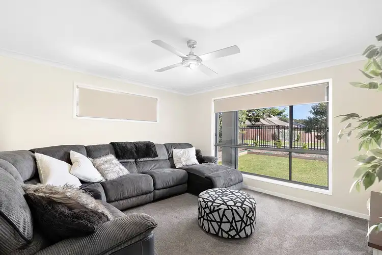 Third view of Homely house listing, 7 Ridgemont Street, Upper Coomera QLD 4209
