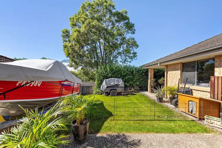 Fourth view of Homely house listing, 7 Ridgemont Street, Upper Coomera QLD 4209