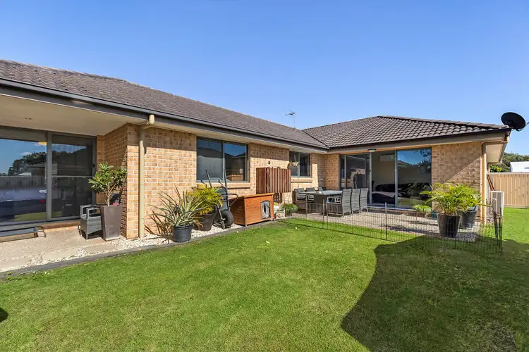 Fifth view of Homely house listing, 7 Ridgemont Street, Upper Coomera QLD 4209