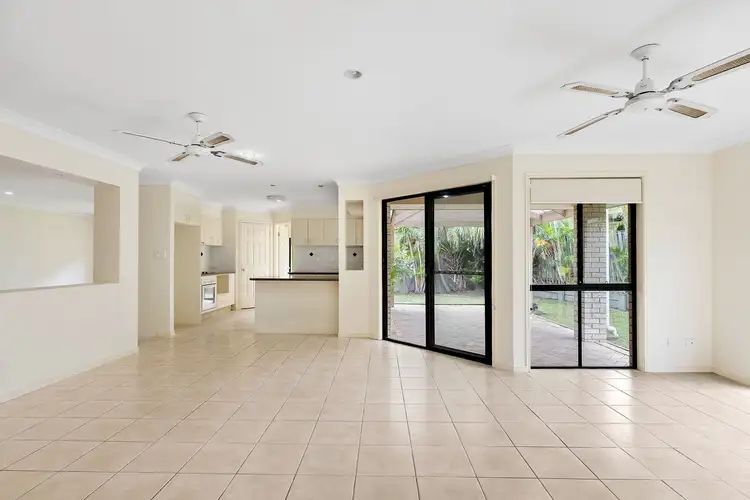 Second view of Homely house listing, Z12 Firecrest Close, Upper Coomera QLD 4209