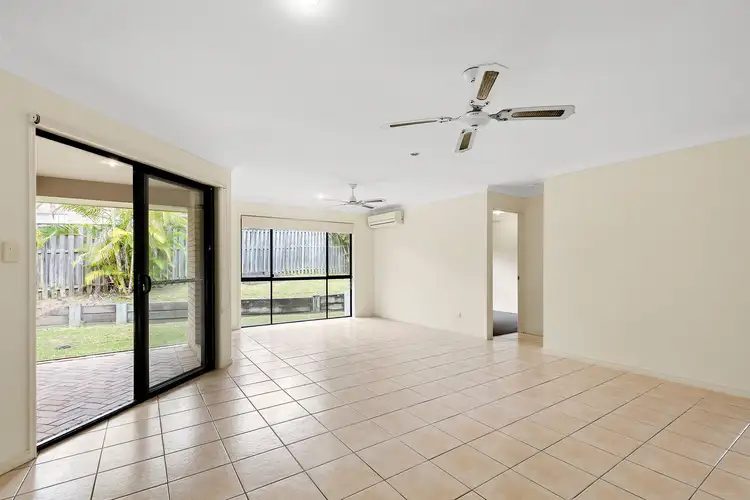 Third view of Homely house listing, Z12 Firecrest Close, Upper Coomera QLD 4209