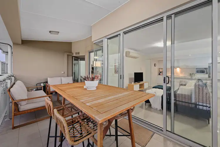Third view of Homely unit listing, 17/36 Kitchener Street, Coorparoo QLD 4151