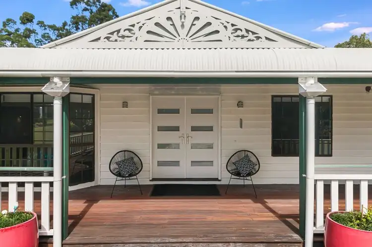 Second view of Homely house listing, 12 Rosette Way, Gaven QLD 4211