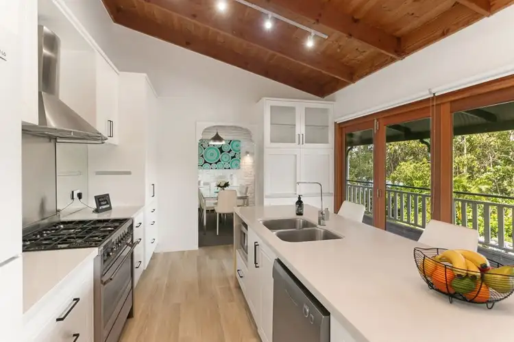 Fourth view of Homely house listing, 12 Rosette Way, Gaven QLD 4211