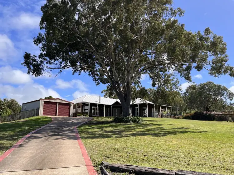 Main view of Homely house listing, 13 Arcane Drive, Gowrie Junction QLD 4352