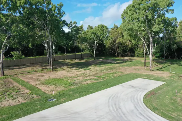 Lot 3 Baur Street, North Mackay QLD 4740