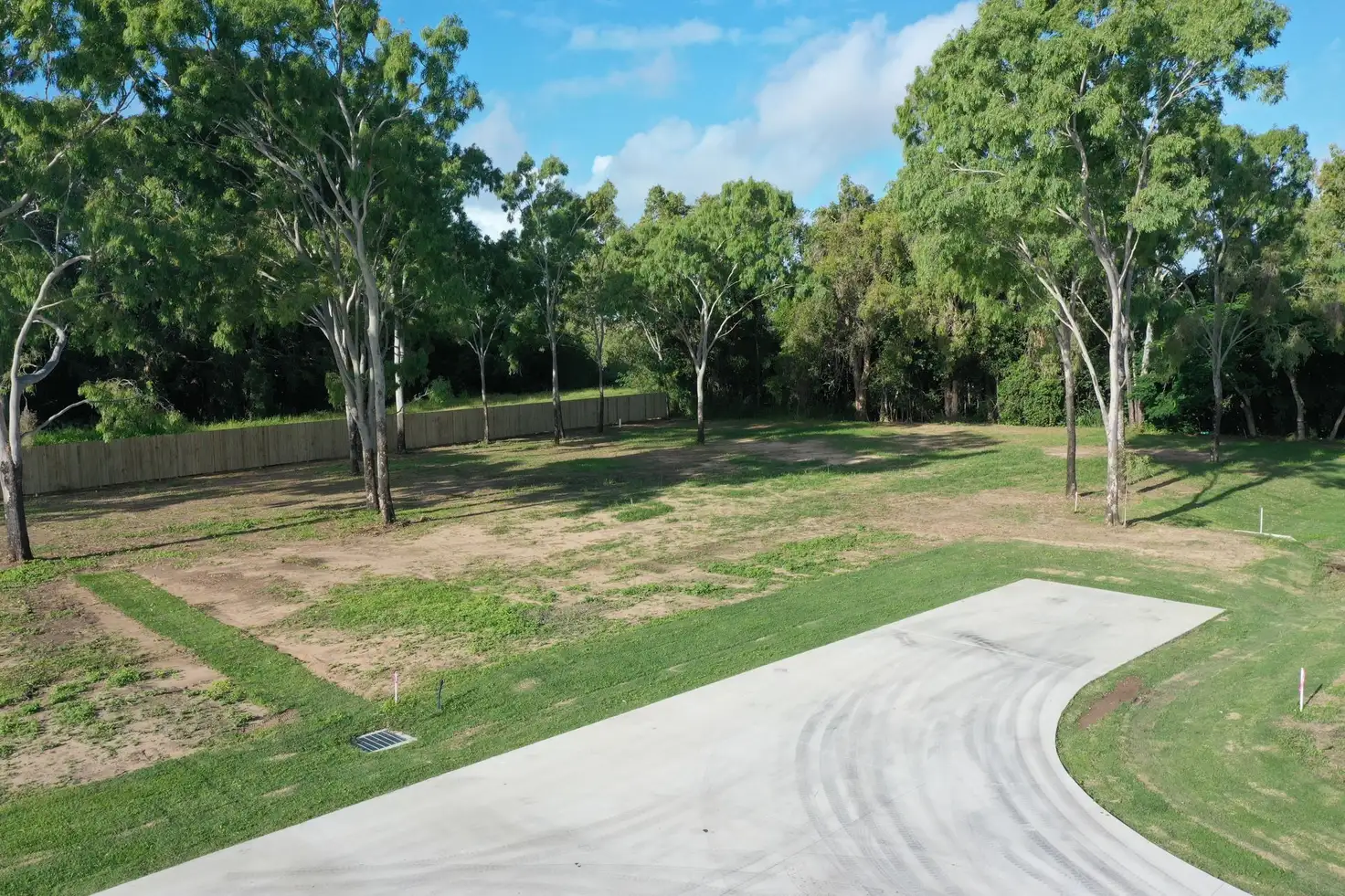 Main view of Homely land listing, Lot 3 Baur Street, North Mackay QLD 4740