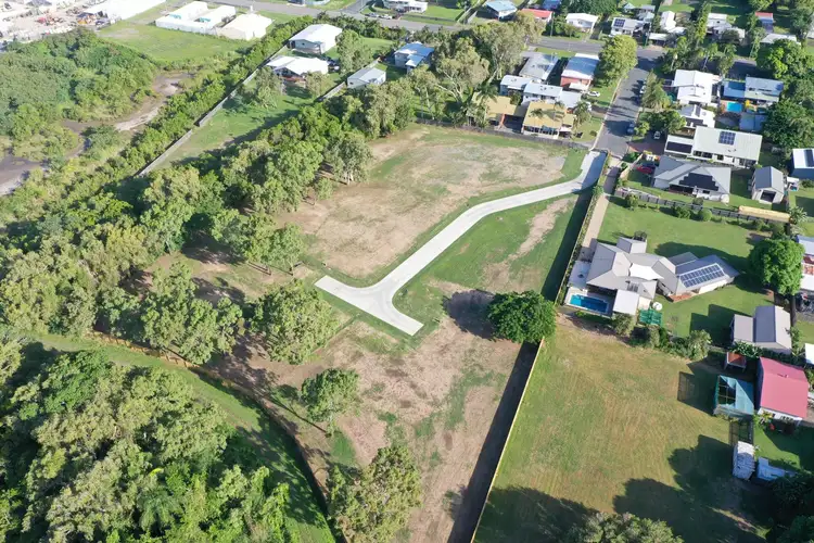 Second view of Homely land listing, Lot 3 Baur Street, North Mackay QLD 4740