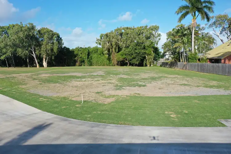 Lot 5 Baur Street, North Mackay QLD 4740