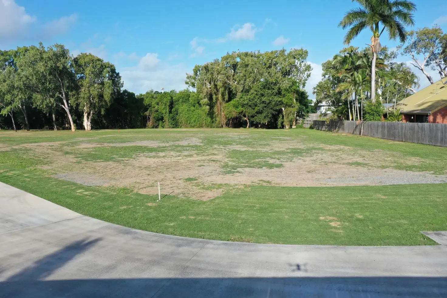 Main view of Homely land listing, Lot 5 Baur Street, North Mackay QLD 4740