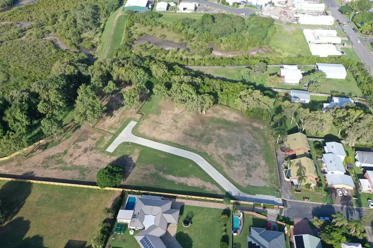 Second view of Homely land listing, Lot 5 Baur Street, North Mackay QLD 4740