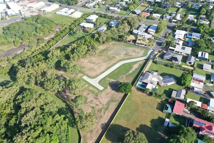 Third view of Homely land listing, Lot 5 Baur Street, North Mackay QLD 4740