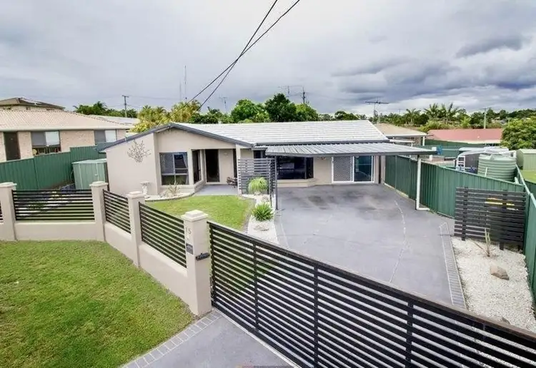 Main view of Homely house listing, 15 Titan Court, Boronia Heights QLD 4124