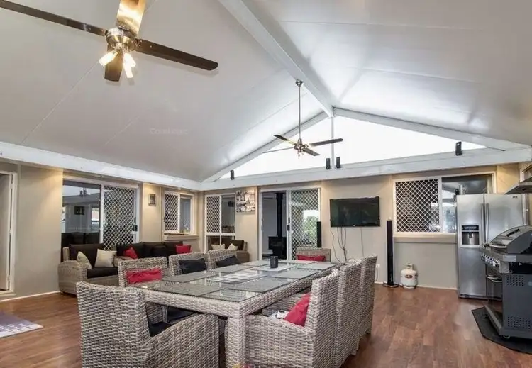 Fourth view of Homely house listing, 15 Titan Court, Boronia Heights QLD 4124