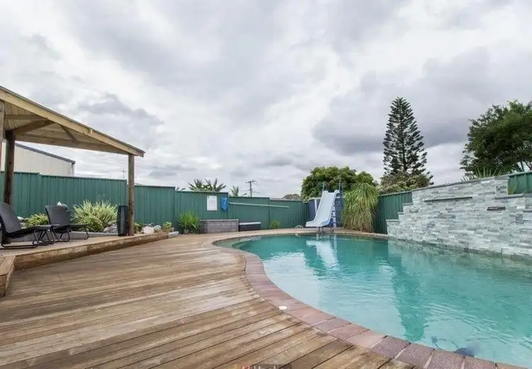 Sixth view of Homely house listing, 15 Titan Court, Boronia Heights QLD 4124