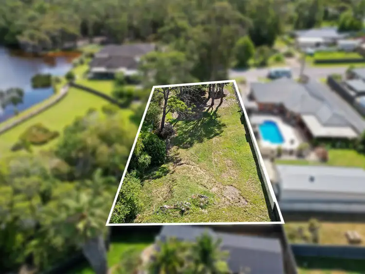 Third view of Homely land listing, 39 Jilliby Street, Wyee NSW 2259