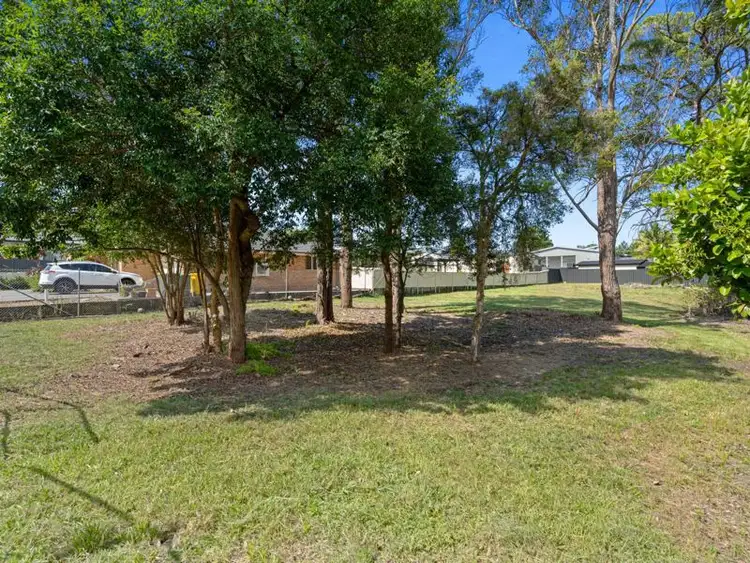 Fourth view of Homely land listing, 39 Jilliby Street, Wyee NSW 2259
