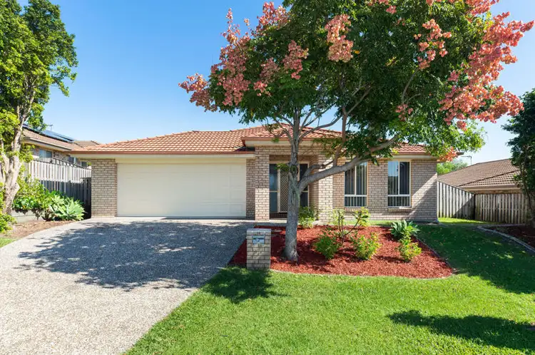 Main view of Homely house listing, 14 Stacer Street, Upper Coomera QLD 4209