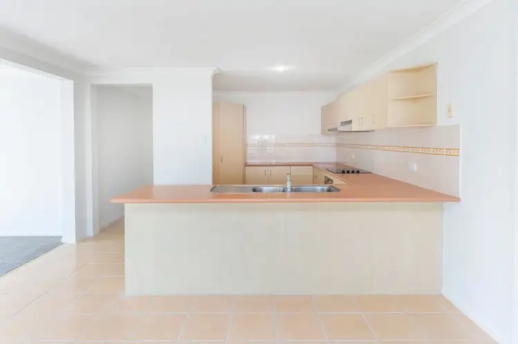 Fourth view of Homely house listing, 14 Stacer Street, Upper Coomera QLD 4209
