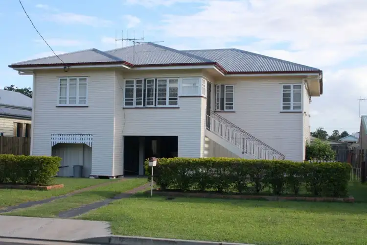 Main view of Homely house listing, 24 Waterston Street, Maryborough QLD 4650