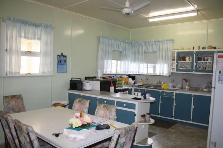 Second view of Homely house listing, 24 Waterston Street, Maryborough QLD 4650