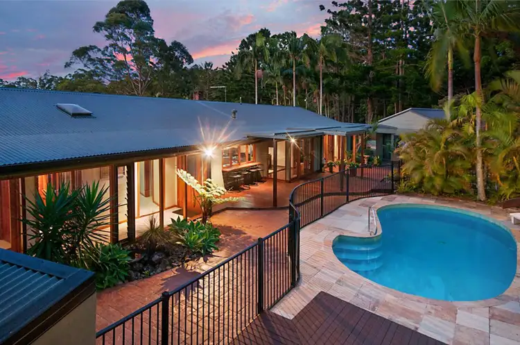 310 Skinners Shoot Road, Byron Bay NSW 2481