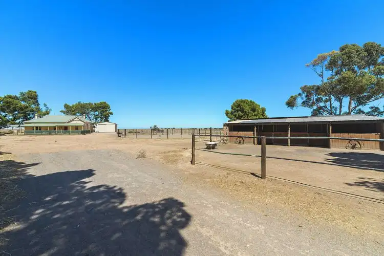 Second view of Homely rural property listing, Lot 700 (145) Ronan Road, Hamley Bridge SA 5401