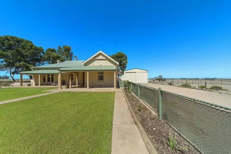 Fifth view of Homely rural property listing, Lot 700 (145) Ronan Road, Hamley Bridge SA 5401