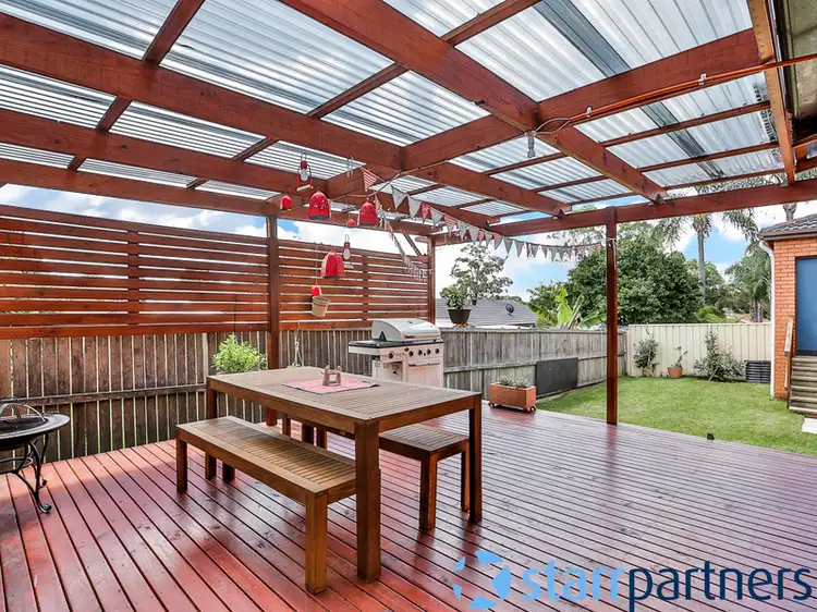 Second view of Homely house listing, 7 Brickfield Street, Ruse NSW 2560
