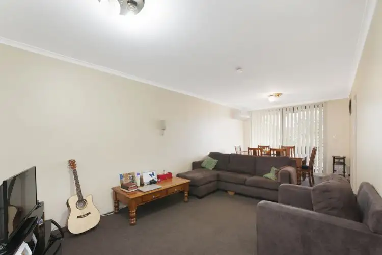 Second view of Homely unit listing, 50/77 Memorial Ave, Liverpool NSW 2170