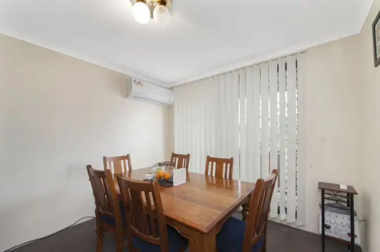 Fifth view of Homely unit listing, 50/77 Memorial Ave, Liverpool NSW 2170