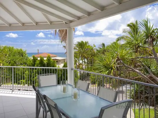 Fifth view of Homely apartment listing, 5/2 Webb Rd, Sunshine Beach QLD 4567