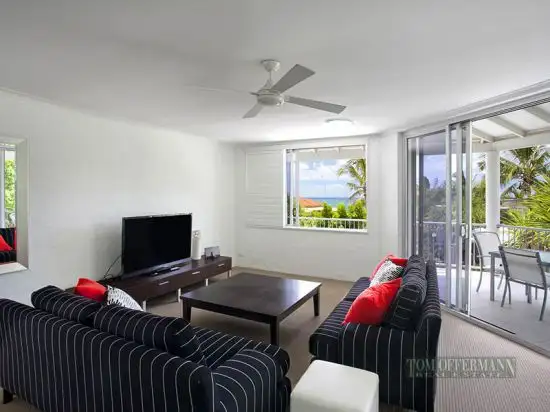 Sixth view of Homely apartment listing, 5/2 Webb Rd, Sunshine Beach QLD 4567