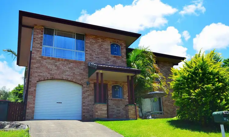 10A Kestrel Place, Boambee East NSW 2452