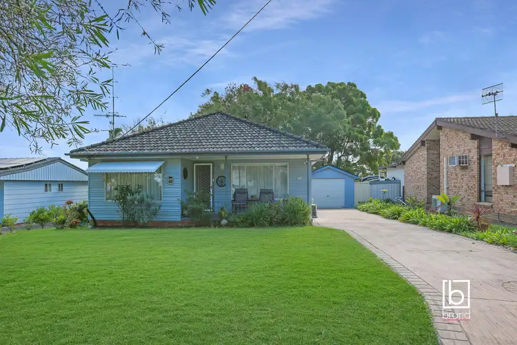 62 Minnamurra Road, Gorokan NSW 2263