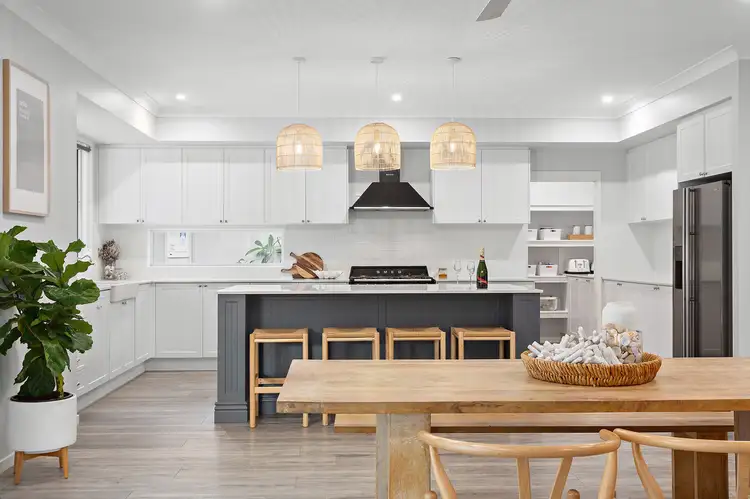 Second view of Homely house listing, 21 Biske Court, Burpengary East QLD 4505