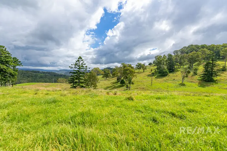 Third view of Homely land listing, 500 Newman Lane, Delaneys Creek QLD 4514