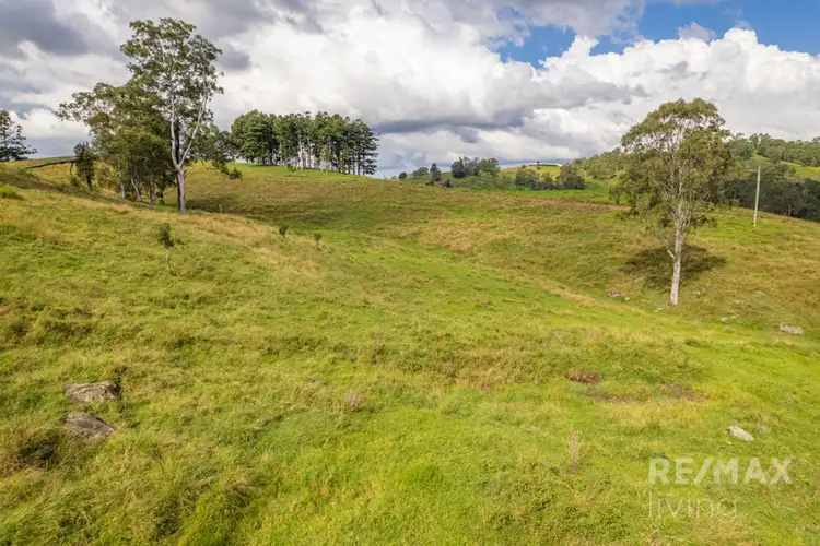 Fifth view of Homely land listing, 500 Newman Lane, Delaneys Creek QLD 4514
