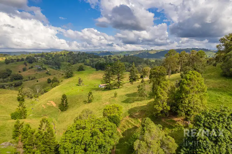 Sixth view of Homely land listing, 500 Newman Lane, Delaneys Creek QLD 4514