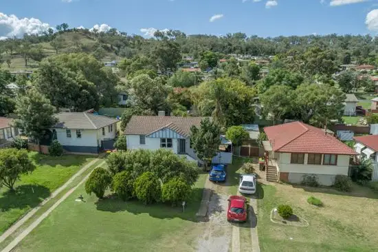 Second view of Homely house listing, 208 Manilla Road, Tamworth NSW 2340
