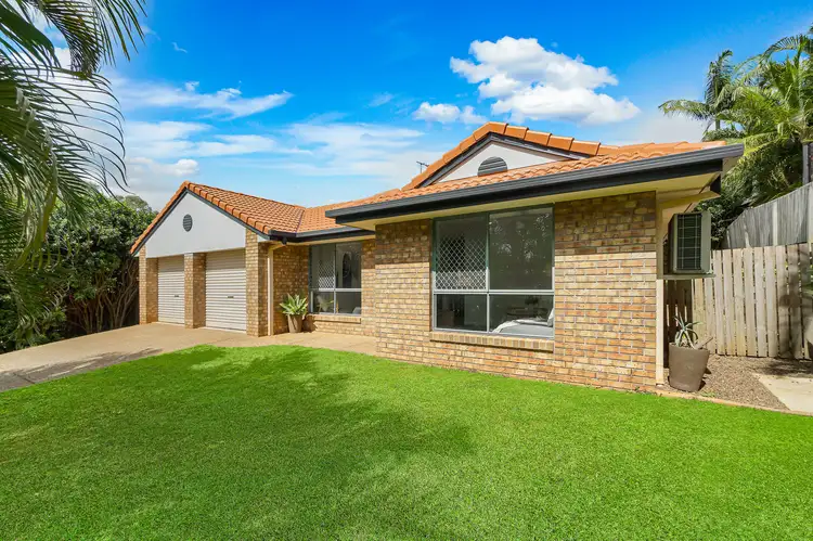 3 Hakea Court, Narangba QLD 4504