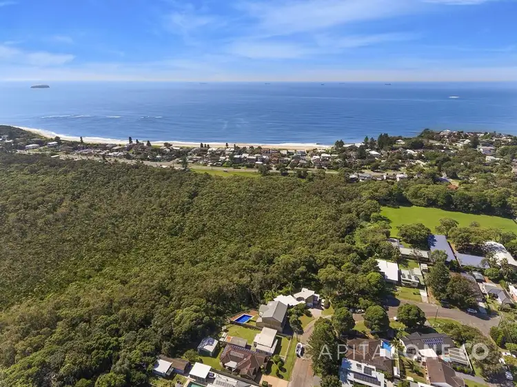 27a Pandora Parade, Noraville NSW 2263
