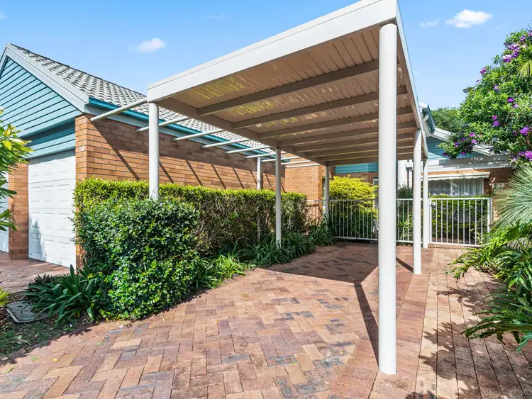 Fifth view of Homely house listing, 240/1 Mariners Drive West, Tweed Heads NSW 2485
