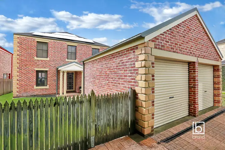 5 Hawthorn Place, Mardi NSW 2259