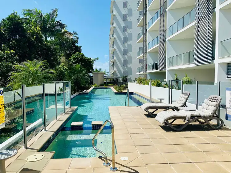5/26 River Street, Mackay QLD 4740
