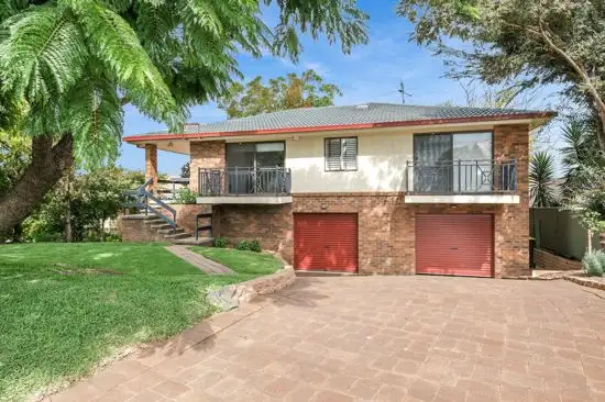Main view of Homely house listing, 6 Caloola Street, Tamworth NSW 2340