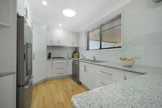 Fifth view of Homely house listing, 6 Caloola Street, Tamworth NSW 2340