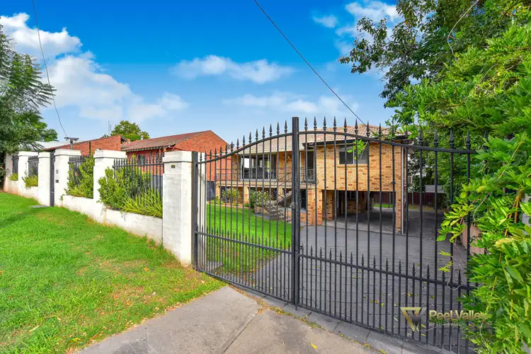 Main view of Homely house listing, 33 Johnston Street North, Tamworth NSW 2340
